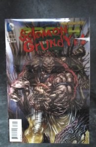 Earth 2 #15.2 (2013)