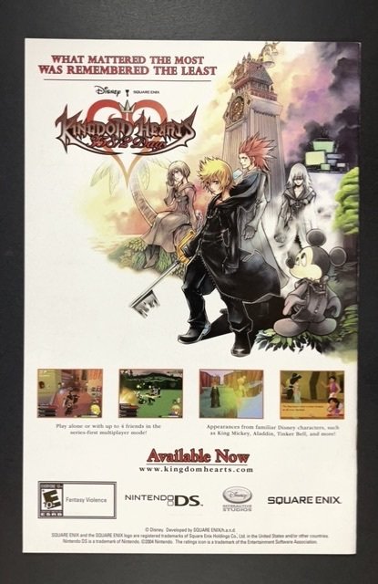 Booster Gold #26 (2010)