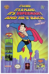 Gross Point #9 Direct Edition (1998)