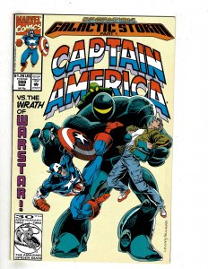 Captain America #398 (1992) EJ2