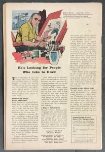 Journey Into Mystery #105 (1964, Marvel) Lower Grade.