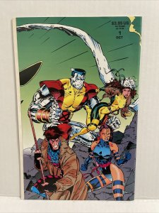 X-Men #1 Special Edition 1991