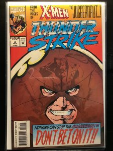 Thunderstrike #2 (1993)