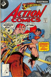 Action Comics #483