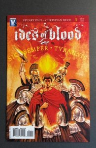 Ides of Blood #1 (2010)