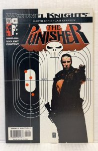 The Punisher #31 (2003)