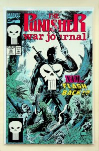 Punisher War Journal #51-61 (Feb-Dec 1993, Marvel) - Near Mint - 11 Issues