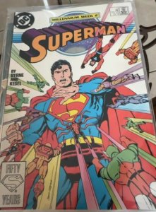 Lot of 25 Comics (See Description) Superman, Suicide Squad, Tailgunner Jo, Te...