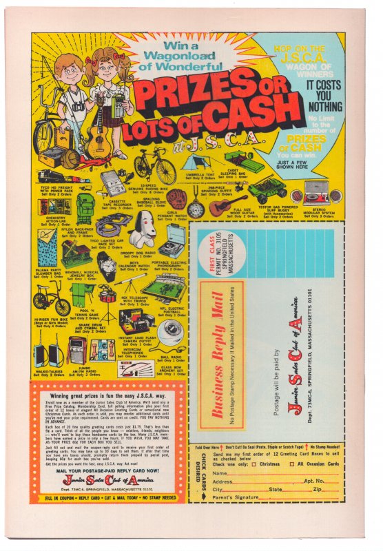 The Incredible Hulk #167 (1973) Hulk