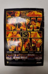 Wizard: The Comics Magazine #39 (1994) Wizard Comic Book J701