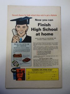 The Avengers #89 (1971) VG/FN Condition