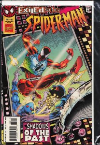 Spider-Man #62 (1995) Spider-Man