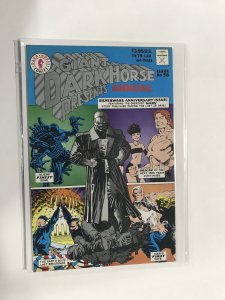 Dark Horse Presents #56 (1991) Sin City FN3B221 FINE FN 6.0