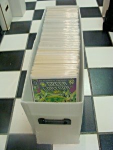 Green Lantern Vol 3 #0-181 & Extras Complete Set Run DC Comics 1990-2004