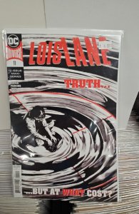 Lois Lane #11 (2020)