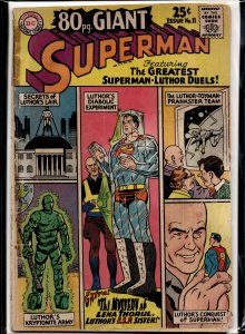 80 Page Giant #11 (1965)