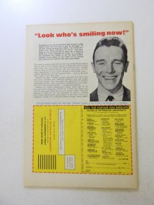 Captain America #164 (1973) FN/VF condition