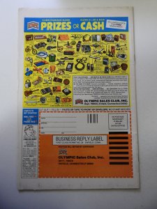 Star Wars #27 (1979) FN+ Condition