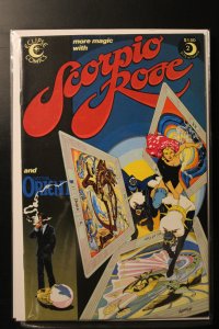 Scorpio Rose #2 (1983)