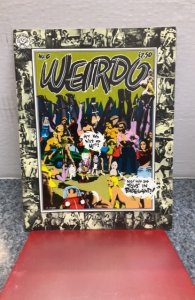 Weirdo #6 (1982)