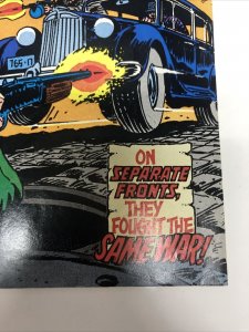 SGT Rock (1987) # 415 (G/VG) Canadian Price Variant • CPV • Bob Kanigher • DC
