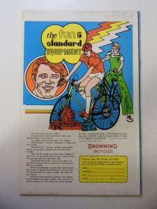 The Phantom Stranger #37 (1975) FN+ Condition