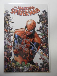 The Amazing Spider-Man #28 Variant Edition