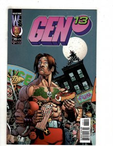 Gen 13 #38 (1999) OF30