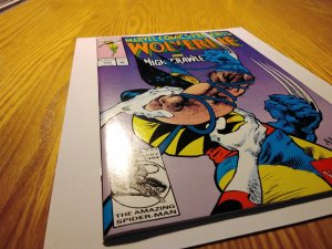 Marvel Comics Presents #106 (1992)