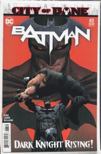 Batman #83 (2020) Batman