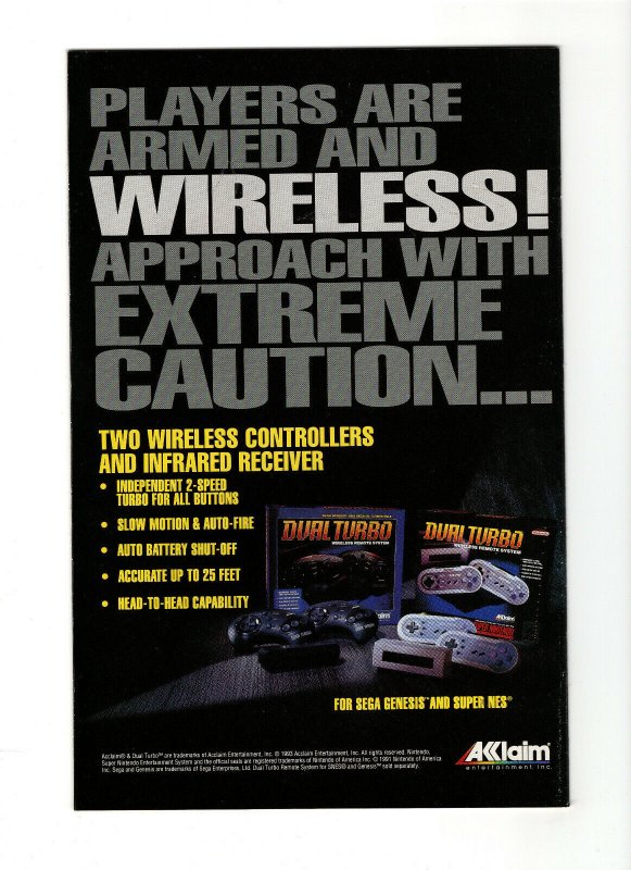 Shadowman #19 and #20 (1993, Valiant Comics) 