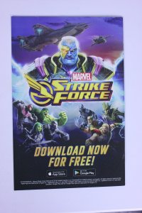 Cosmic Ghost Rider #5 (2019) Cosmic Ghost Rider NM