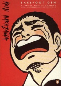 Barefoot Gen: A Cartoon Story of Hiroshima TPB #1 FN ; Penguin |