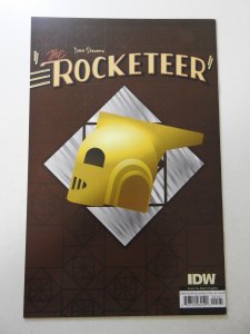 The Rocketeer Variant (2023) VF/NM Condition!