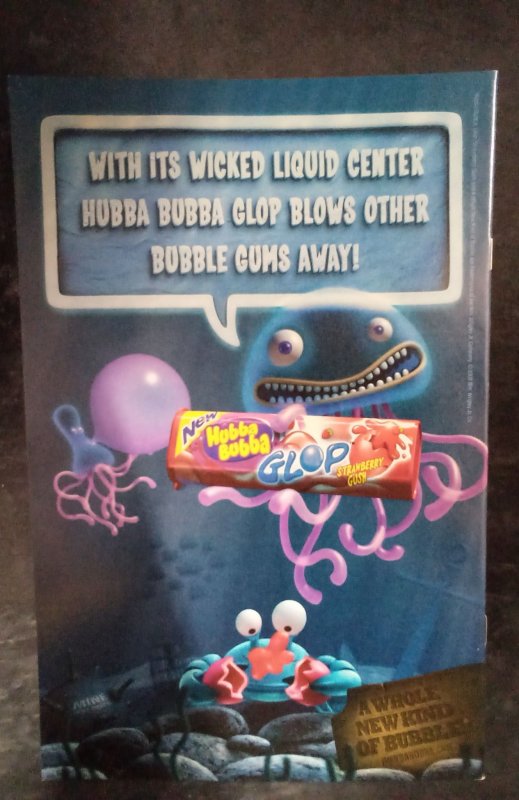 The Batman Strikes #48 (2008)