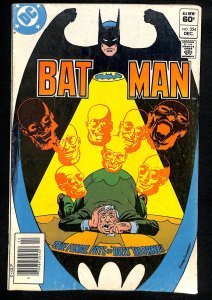 Batman #354 (1982)