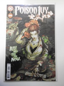Poison Ivy #4