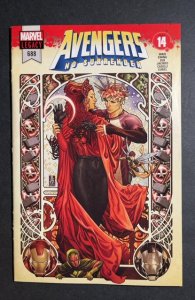 Avengers #688 (2018)