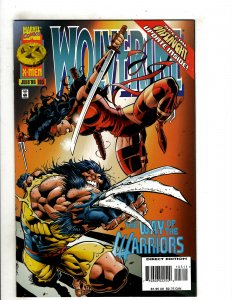 Wolverine #103 (1996) OF13
