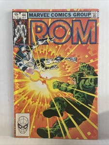 Rom #44