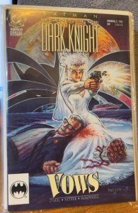 Legends of the Dark Knight Annual #2 (1992)