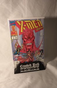 X-Men 2099 #5 (1994)