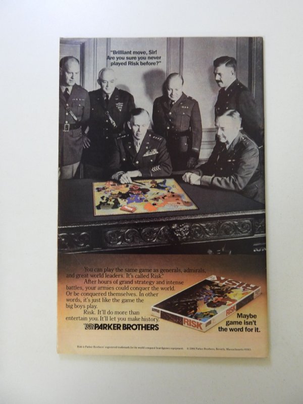 The Amazing Spider-Man #261 (1985) FN- condition