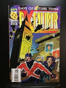 Excalibur #94 (1996)