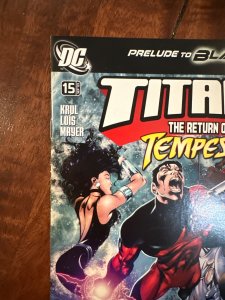 Titans #15 (2009)