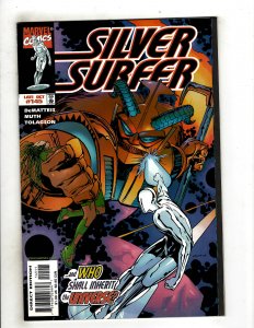Silver Surfer #145 (1998) OF36