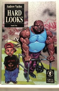 Hard Looks #9 (1993)