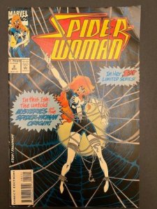 Spider-Woman #2 (1993) - NM