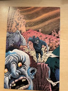 Fantastic Fables #1 of 2