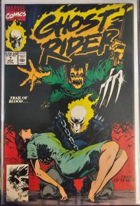 Ghost Rider #7 (1990)